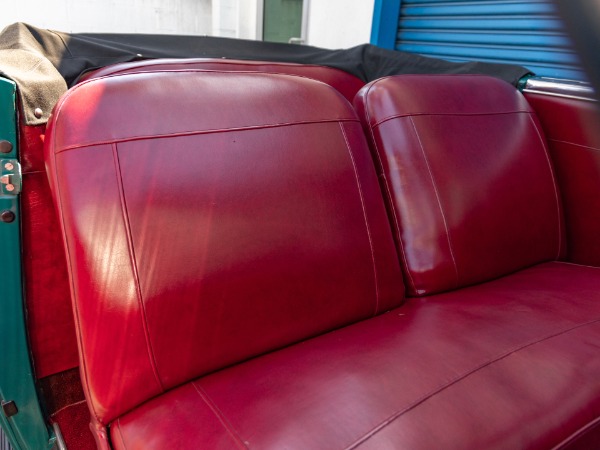 Used 1940 Mercury 8 Convertible  | Torrance, CA