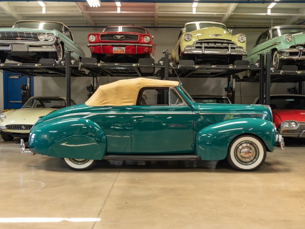 Used 1940 Mercury 8 Convertible  | Torrance, CA