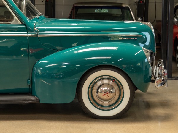 Used 1940 Mercury 8 Convertible  | Torrance, CA