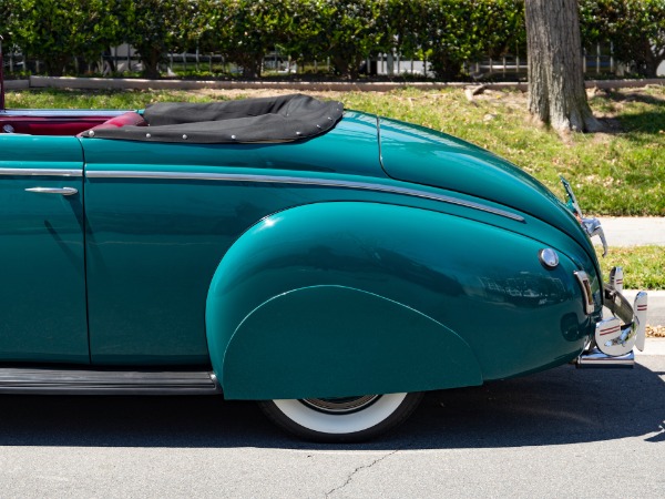 Used 1940 Mercury 8 Convertible  | Torrance, CA