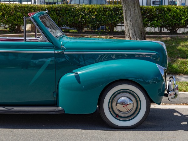 Used 1940 Mercury 8 Convertible  | Torrance, CA