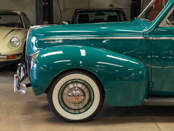 Used 1940 Mercury 8 Convertible  | Torrance, CA