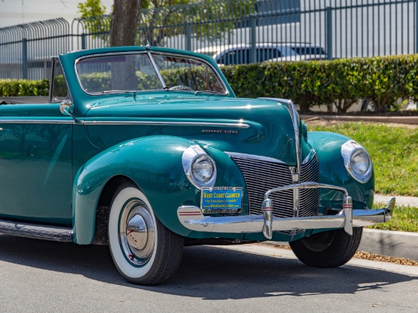 Used 1940 Mercury 8 Convertible  | Torrance, CA