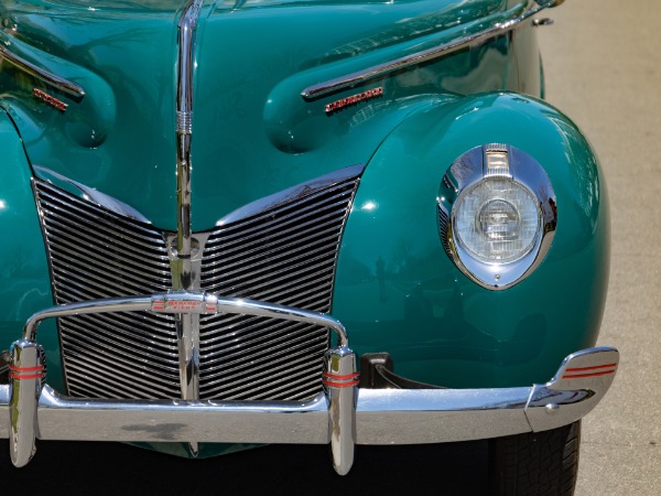 Used 1940 Mercury 8 Convertible  | Torrance, CA