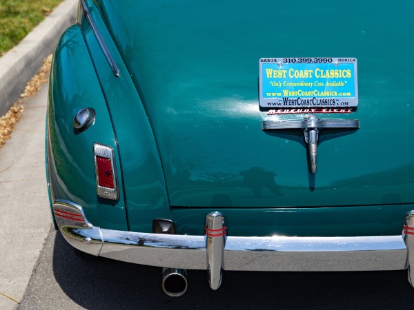 Used 1940 Mercury 8 Convertible  | Torrance, CA