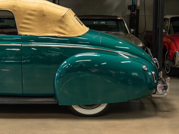 Used 1940 Mercury 8 Convertible  | Torrance, CA