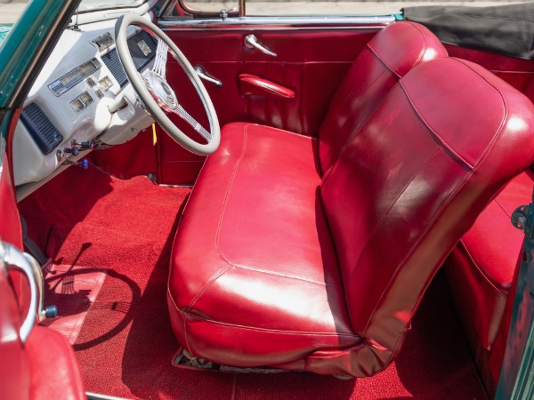 Used 1940 Mercury 8 Convertible  | Torrance, CA