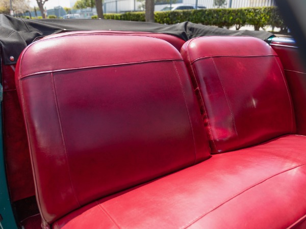 Used 1940 Mercury 8 Convertible  | Torrance, CA