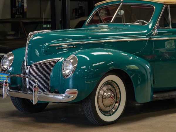 Used 1940 Mercury 8 Convertible  | Torrance, CA