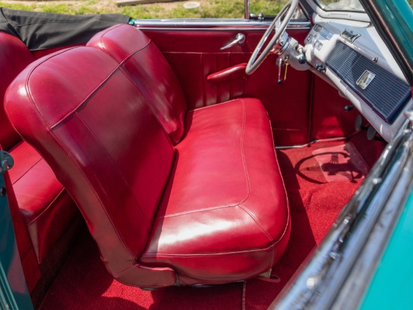 Used 1940 Mercury 8 Convertible  | Torrance, CA