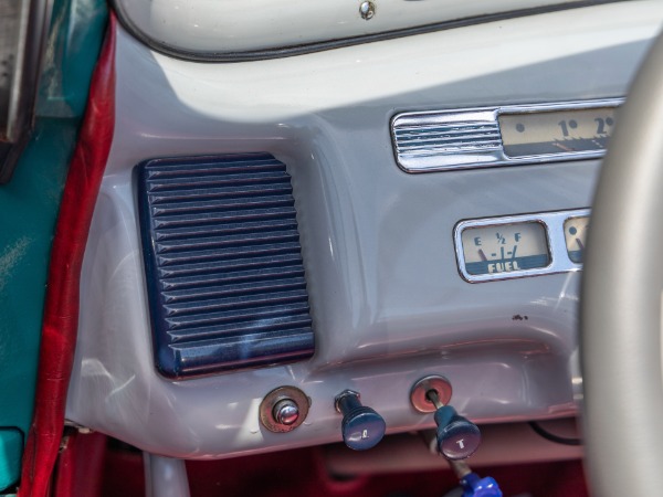 Used 1940 Mercury 8 Convertible  | Torrance, CA