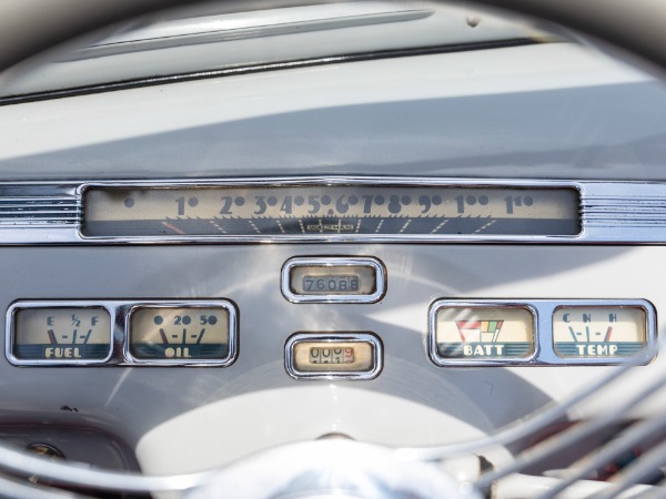 Used 1940 Mercury 8 Convertible  | Torrance, CA