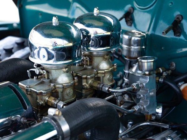 Used 1940 Mercury 8 Convertible  | Torrance, CA