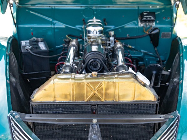 Used 1940 Mercury 8 Convertible  | Torrance, CA