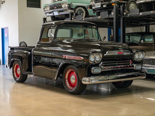 Used 1959 Chevrolet Apache 350 V8 Custom  | Torrance, CA