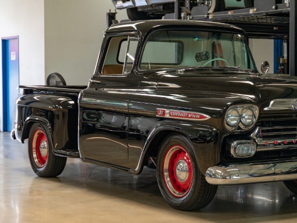 Used 1959 Chevrolet Apache 350 V8 Custom  | Torrance, CA