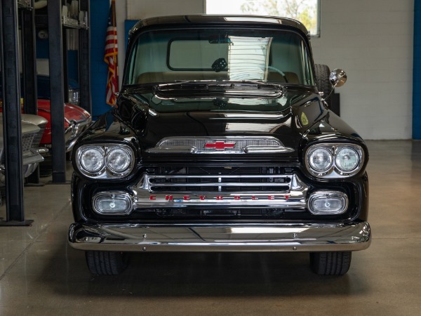 Used 1959 Chevrolet Apache 350 V8 Custom  | Torrance, CA