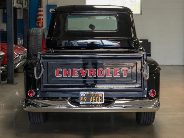 Used 1959 Chevrolet Apache 350 V8 Custom  | Torrance, CA