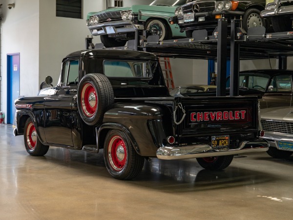 Used 1959 Chevrolet Apache 350 V8 Custom  | Torrance, CA