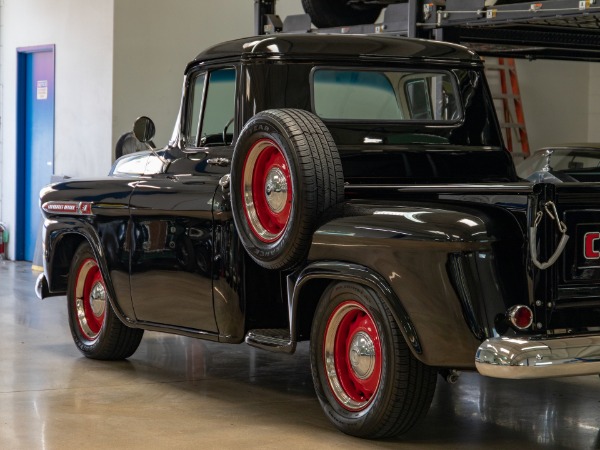 Used 1959 Chevrolet Apache 350 V8 Custom  | Torrance, CA