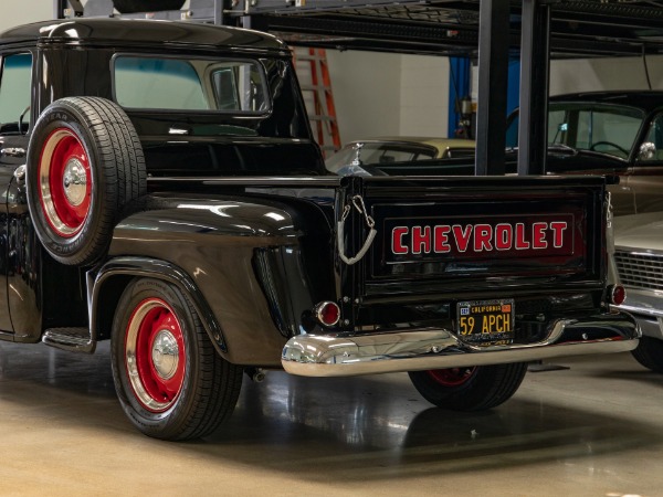 Used 1959 Chevrolet Apache 350 V8 Custom  | Torrance, CA