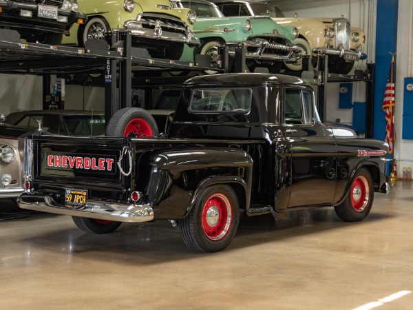 Used 1959 Chevrolet Apache 350 V8 Custom  | Torrance, CA