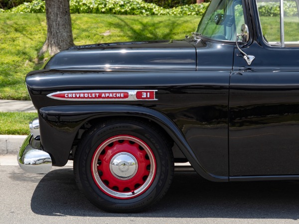 Used 1959 Chevrolet Apache 350 V8 Custom  | Torrance, CA