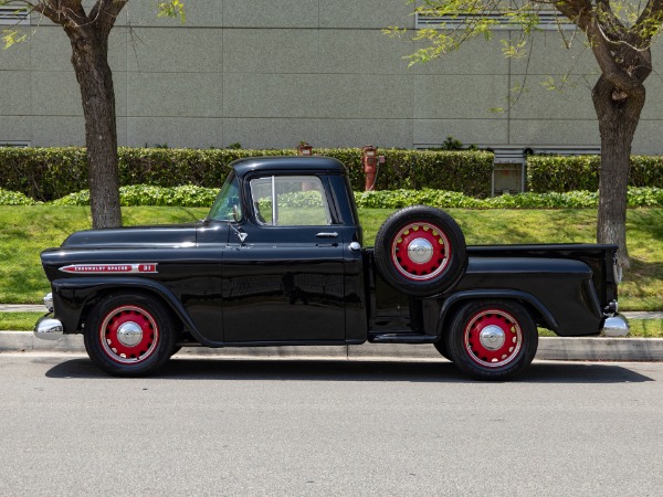 Used 1959 Chevrolet Apache 350 V8 Custom  | Torrance, CA