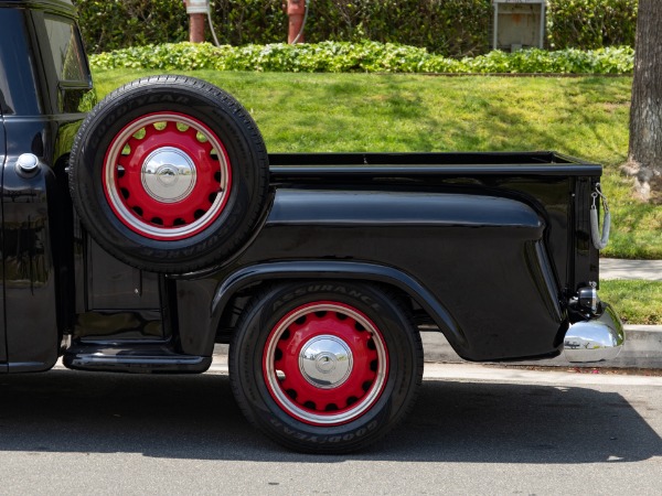 Used 1959 Chevrolet Apache 350 V8 Custom  | Torrance, CA