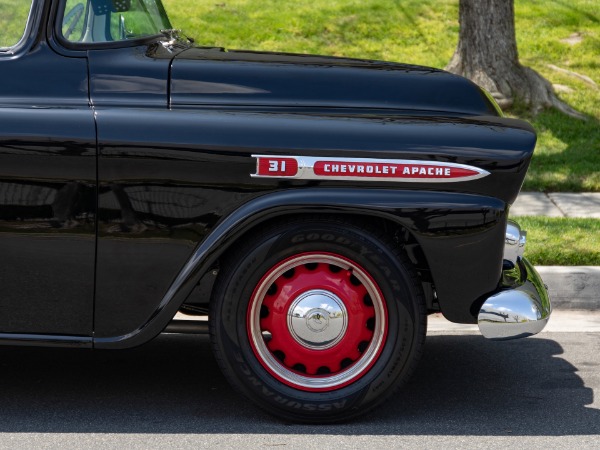 Used 1959 Chevrolet Apache 350 V8 Custom  | Torrance, CA