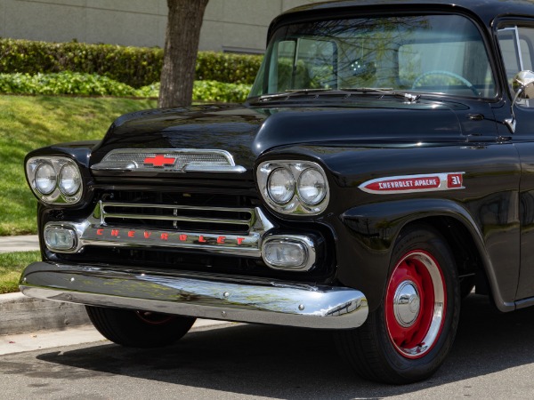 Used 1959 Chevrolet Apache 350 V8 Custom  | Torrance, CA