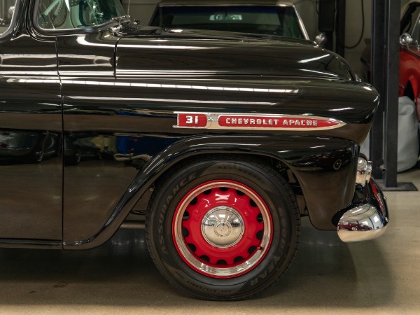 Used 1959 Chevrolet Apache 350 V8 Custom  | Torrance, CA