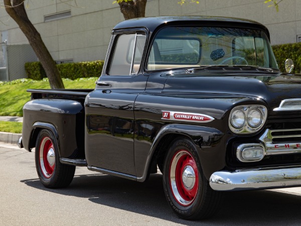 Used 1959 Chevrolet Apache 350 V8 Custom  | Torrance, CA