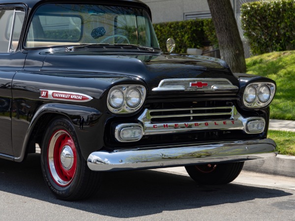 Used 1959 Chevrolet Apache 350 V8 Custom  | Torrance, CA