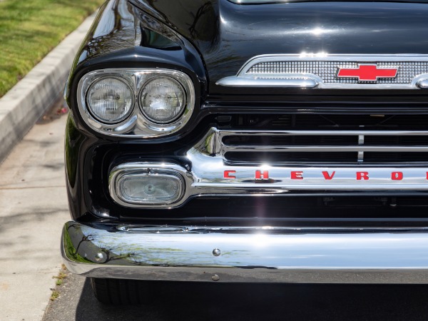 Used 1959 Chevrolet Apache 350 V8 Custom  | Torrance, CA