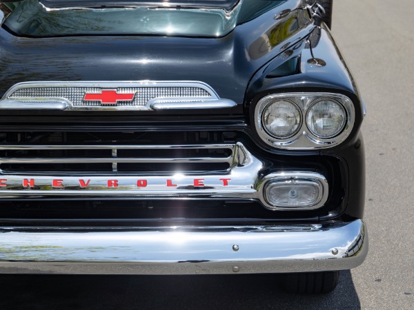 Used 1959 Chevrolet Apache 350 V8 Custom  | Torrance, CA