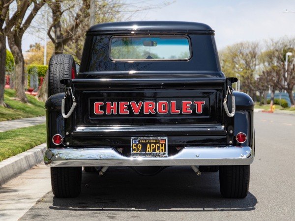 Used 1959 Chevrolet Apache 350 V8 Custom  | Torrance, CA