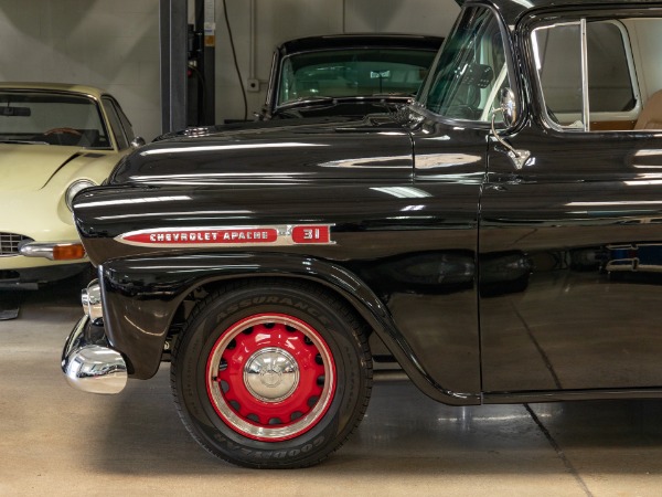 Used 1959 Chevrolet Apache 350 V8 Custom  | Torrance, CA