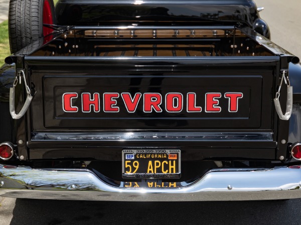Used 1959 Chevrolet Apache 350 V8 Custom  | Torrance, CA