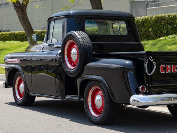 Used 1959 Chevrolet Apache 350 V8 Custom  | Torrance, CA