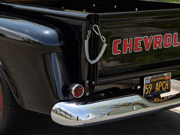 Used 1959 Chevrolet Apache 350 V8 Custom  | Torrance, CA