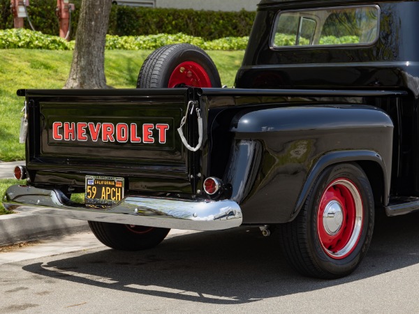 Used 1959 Chevrolet Apache 350 V8 Custom  | Torrance, CA