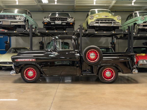 Used 1959 Chevrolet Apache 350 V8 Custom  | Torrance, CA