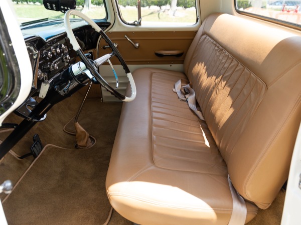 Used 1959 Chevrolet Apache 350 V8 Custom  | Torrance, CA