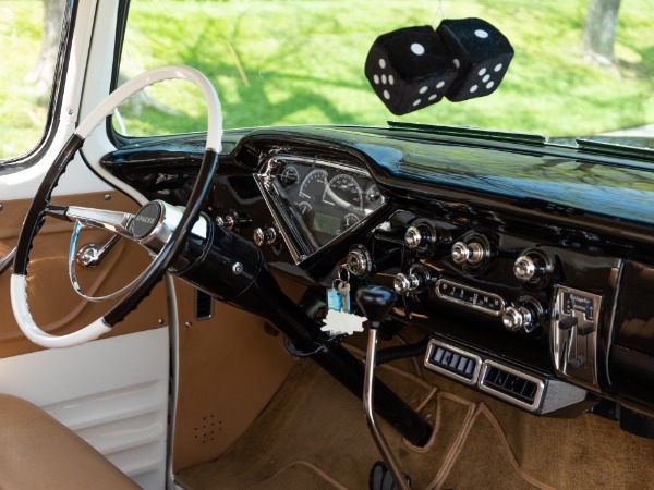 Used 1959 Chevrolet Apache 350 V8 Custom  | Torrance, CA