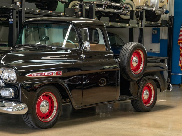 Used 1959 Chevrolet Apache 350 V8 Custom  | Torrance, CA