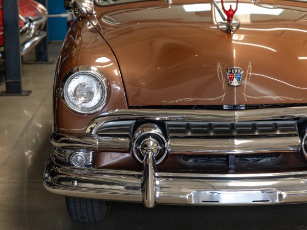 Used 1951 Ford Custom V8 Convertible  | Torrance, CA