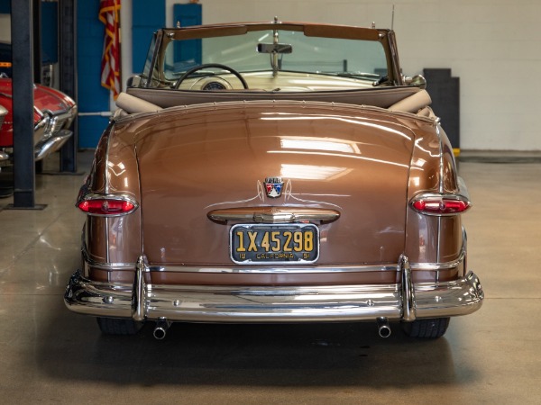 Used 1951 Ford Custom V8 Convertible  | Torrance, CA