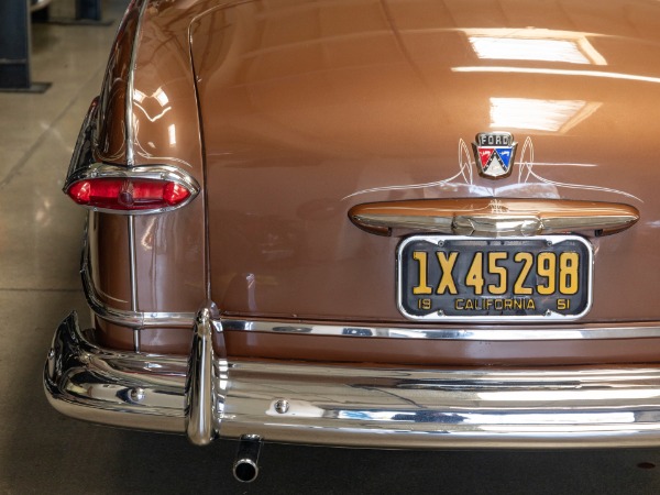 Used 1951 Ford Custom V8 Convertible  | Torrance, CA