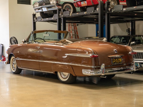 Used 1951 Ford Custom V8 Convertible  | Torrance, CA